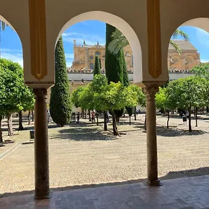 Precioso Junto A La Mezquita Córdoba