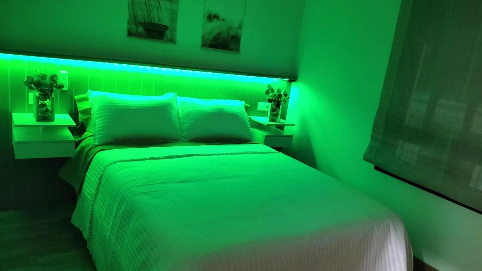 Delicias De Cordoba Apartment Spain
