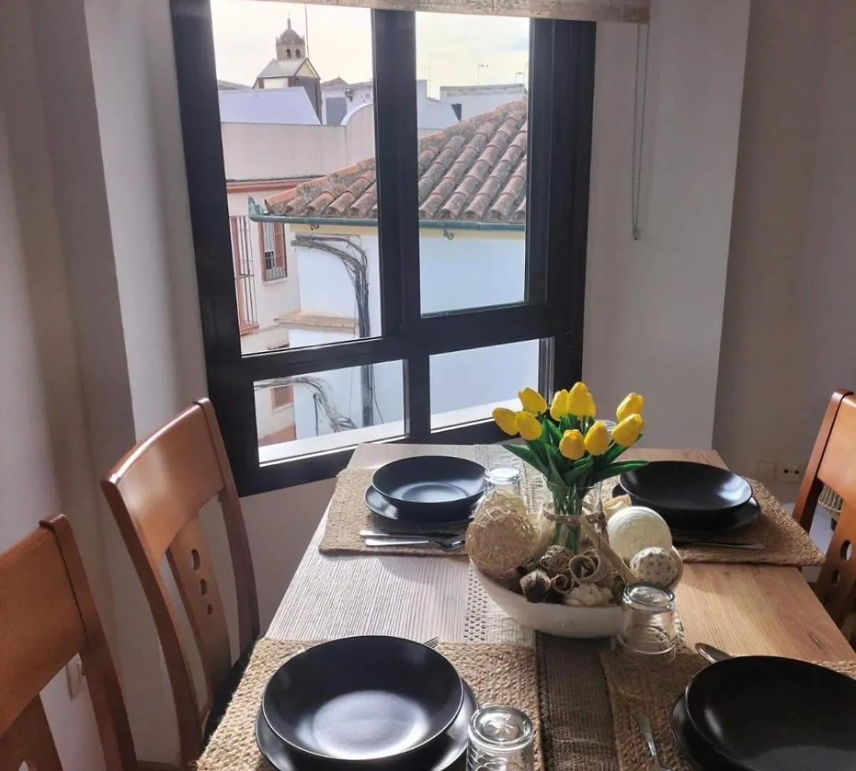 Delicias De Cordoba Apartment 0*,