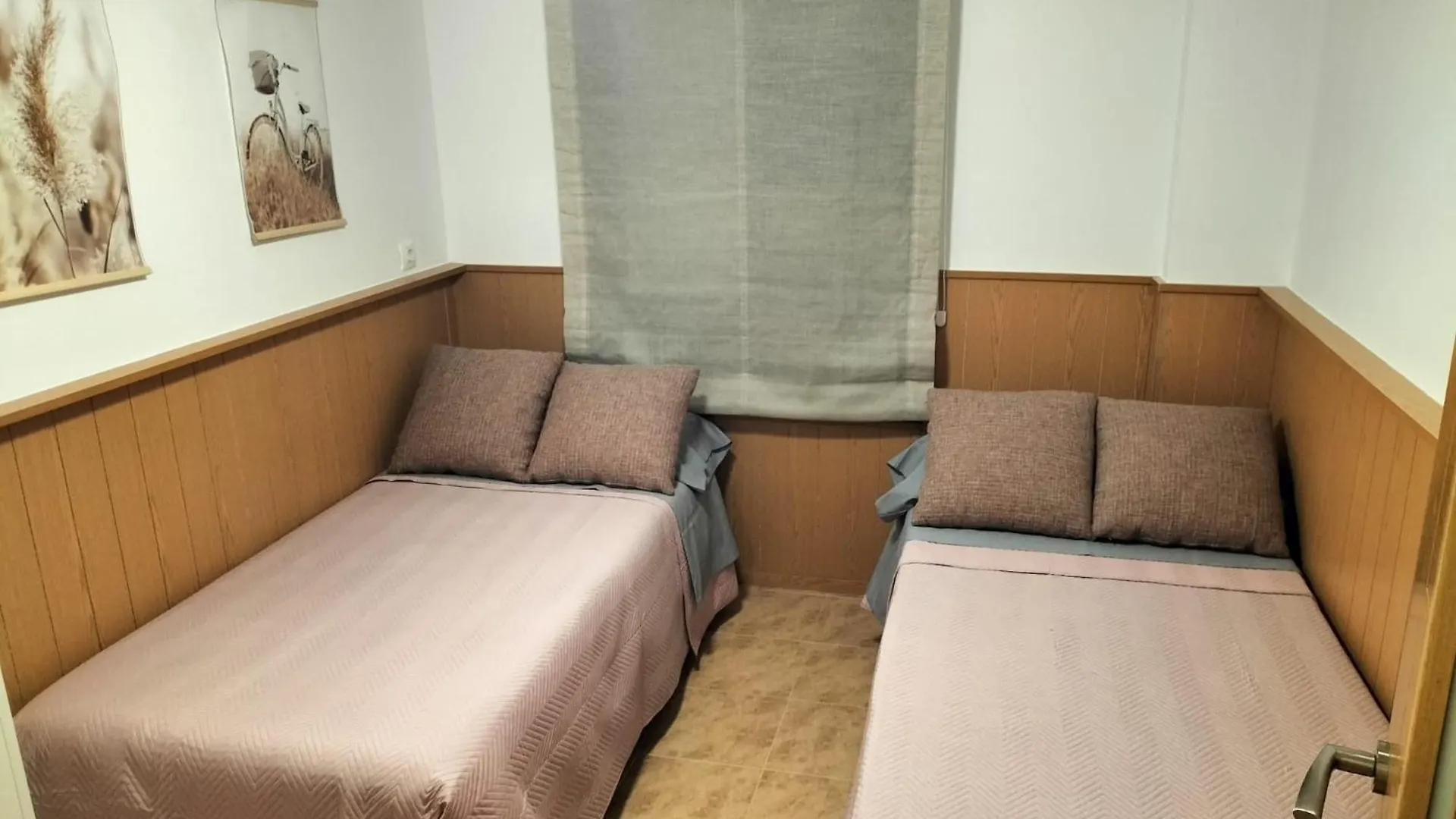 Delicias De Cordoba Apartment