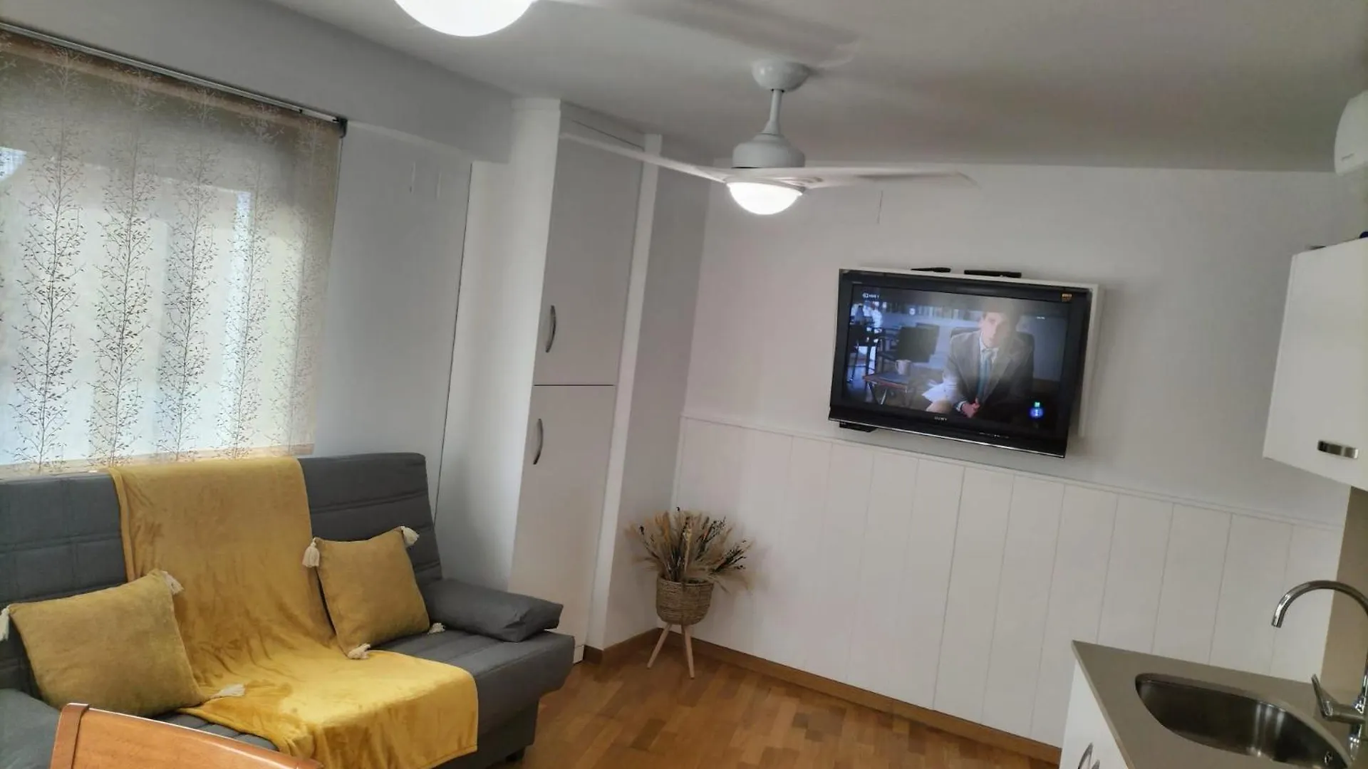 Delicias De Cordoba Apartment