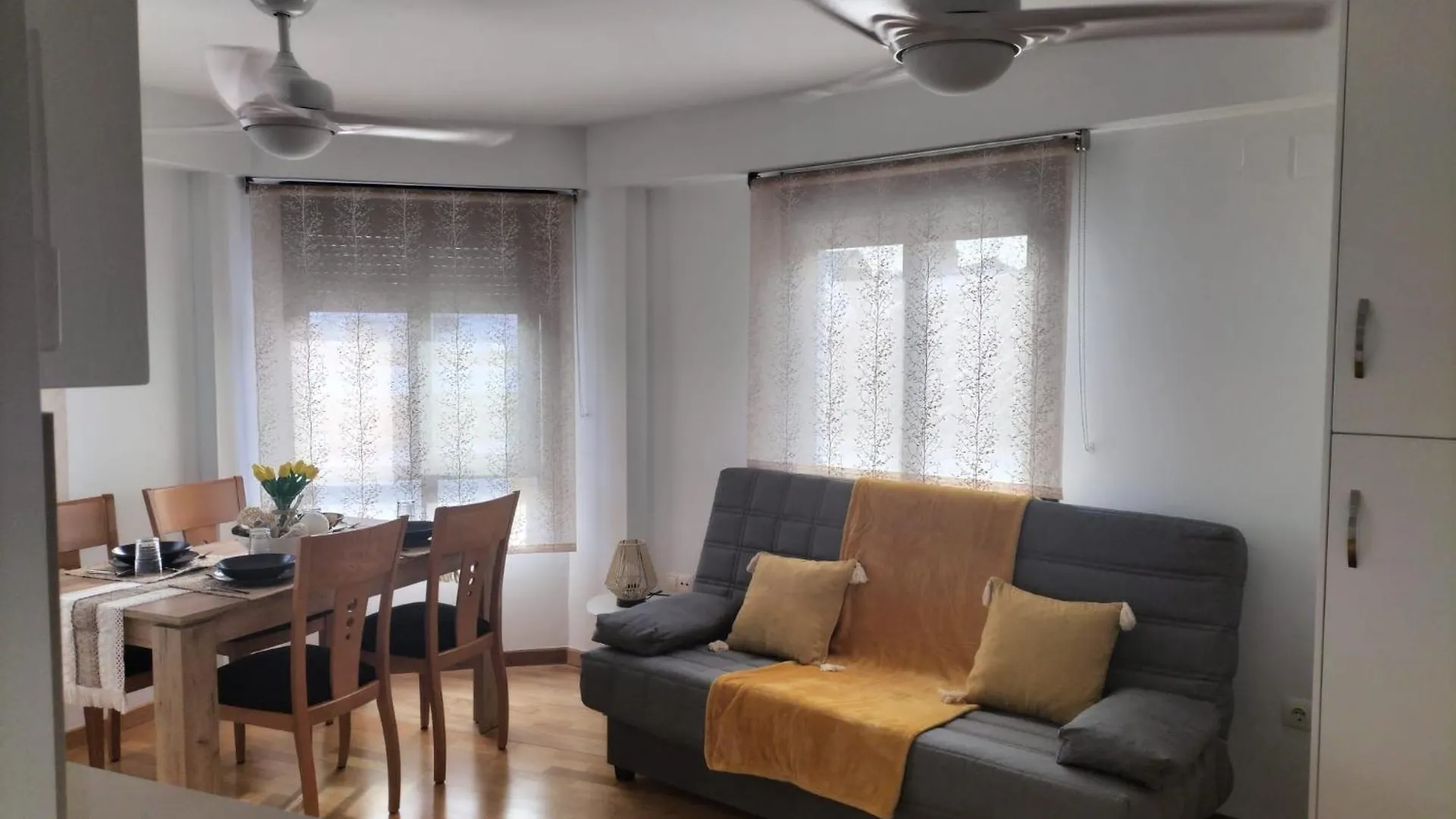 Delicias De Cordoba Apartment