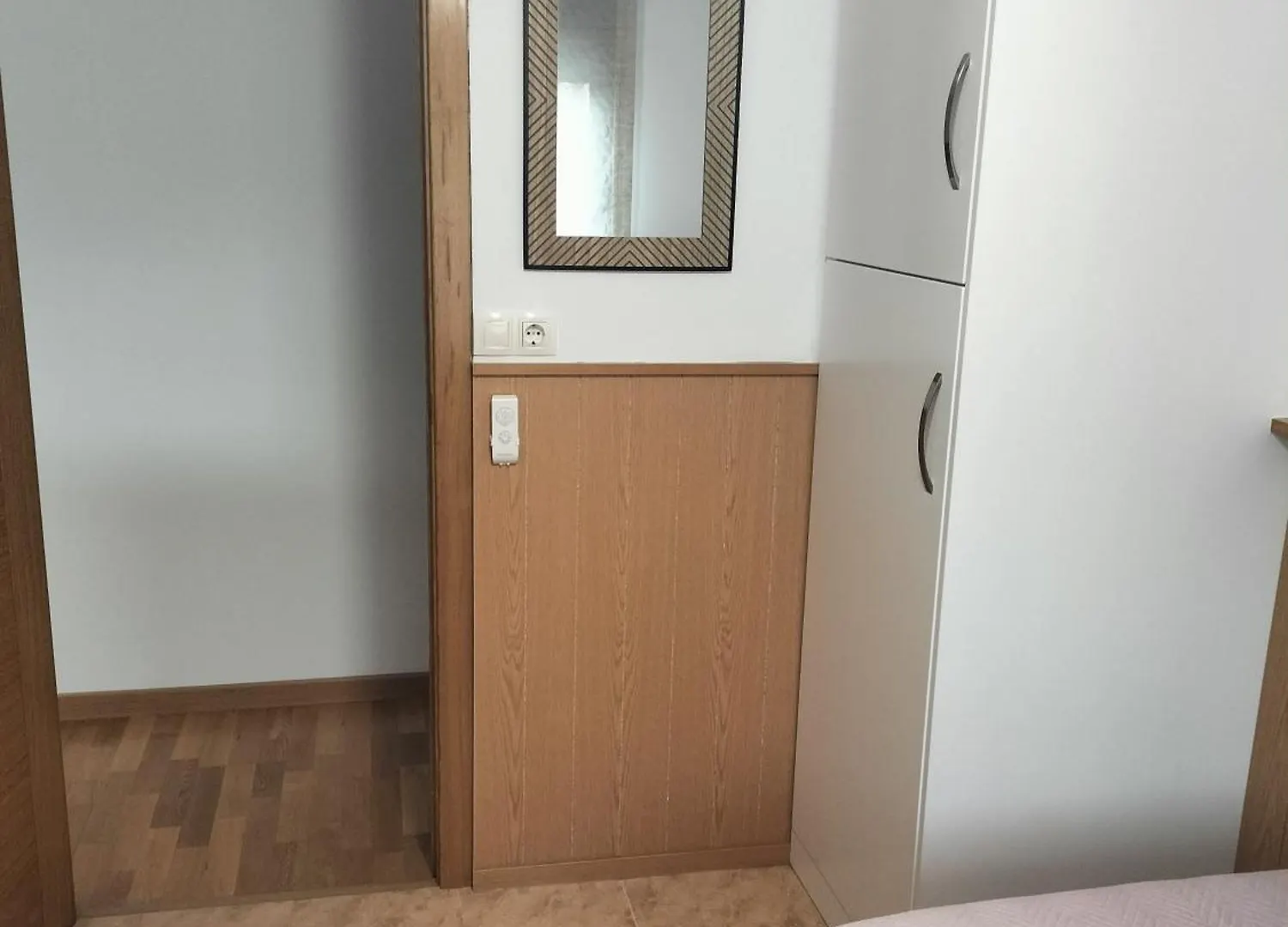 Delicias De Cordoba Apartment