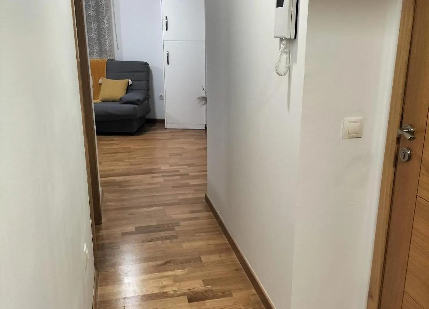 Delicias De Cordoba Apartment