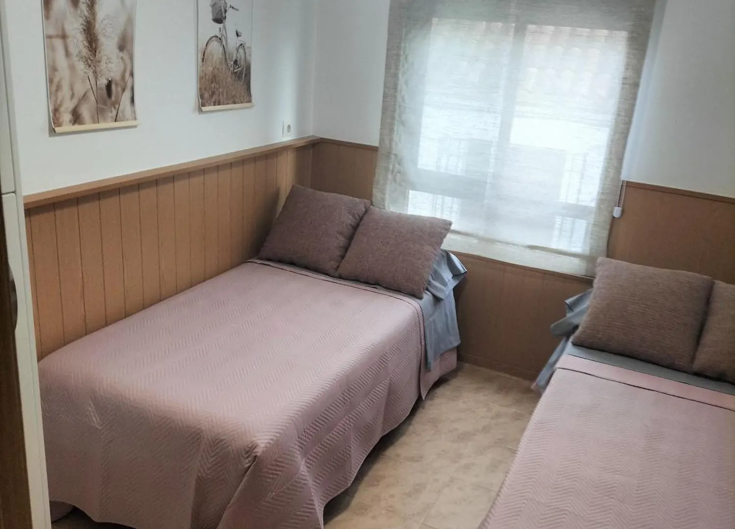 Delicias De Cordoba Apartment