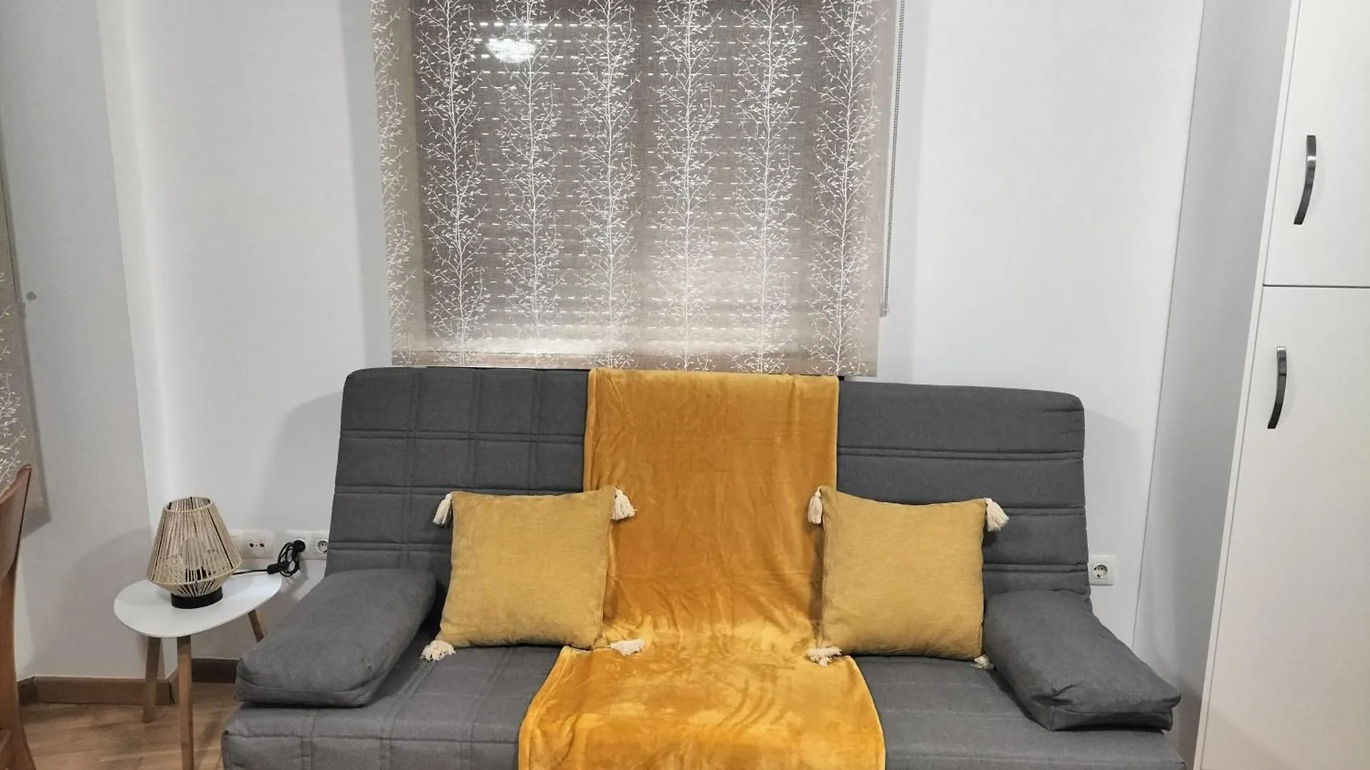 Delicias De Cordoba Apartment