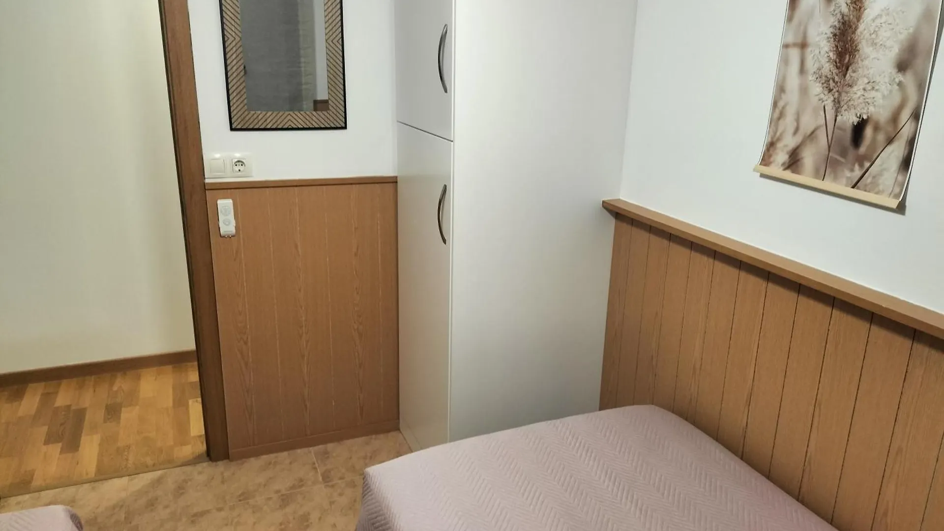 Delicias De Cordoba Apartment 0*,