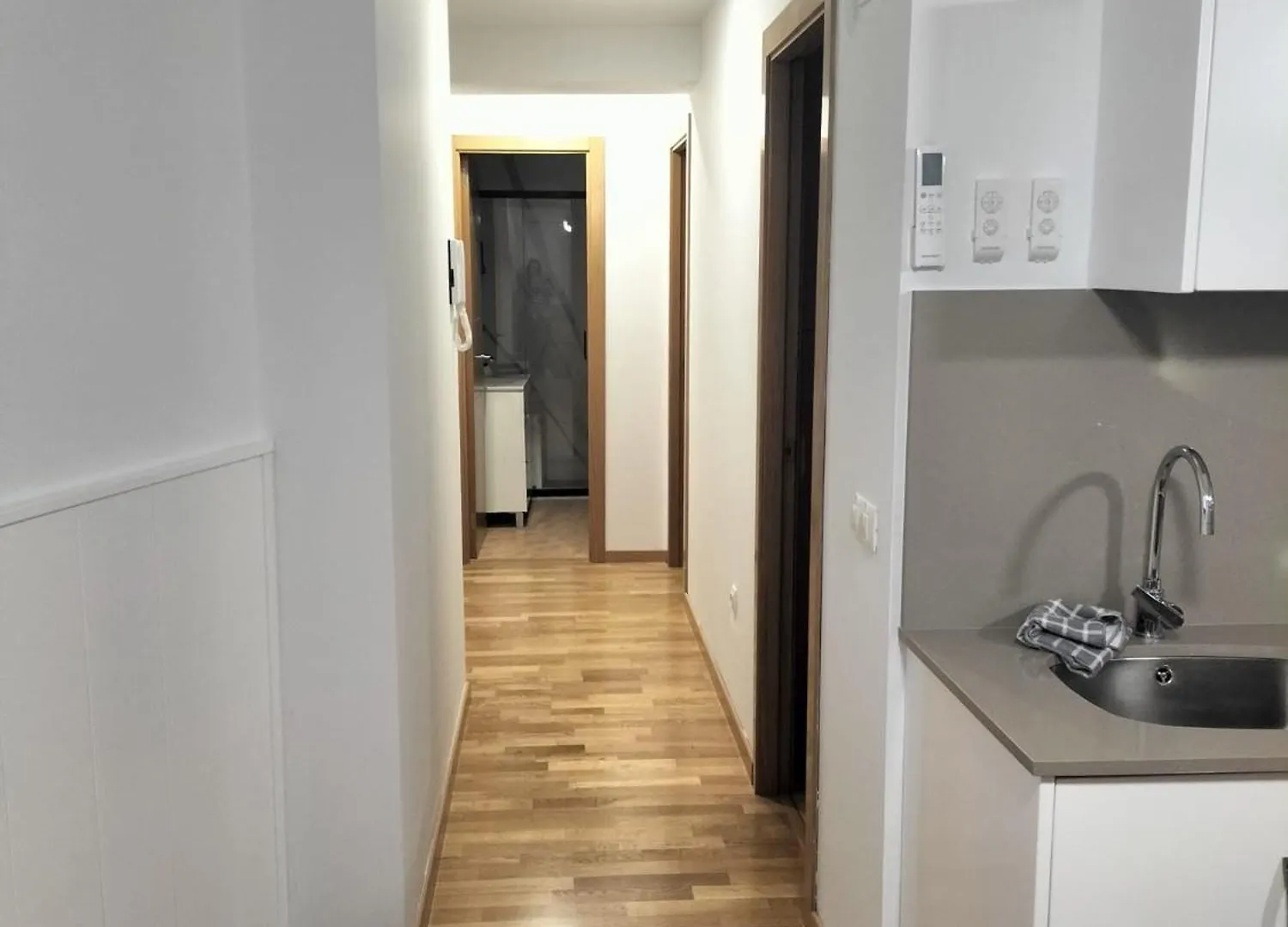 Delicias De Cordoba Apartment