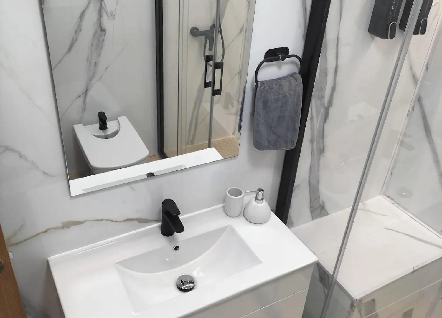 Delicias De Cordoba Apartment