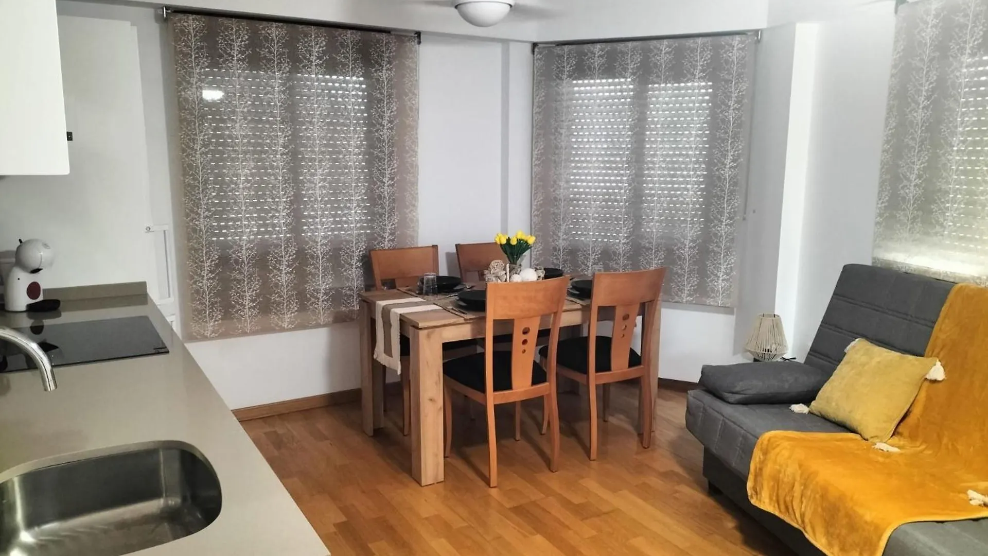 Delicias De Cordoba Apartment 0*,  Spain